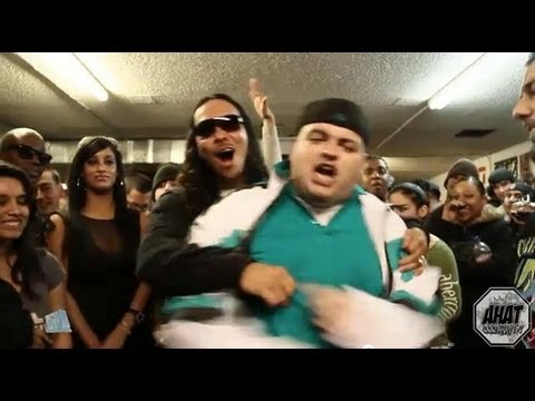 Pop Culture vs Loki Lestat