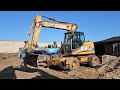 CASE WX 145