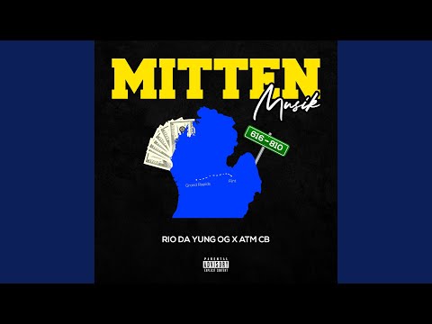 Mitten Musik (feat. Rio Da Yung Og)