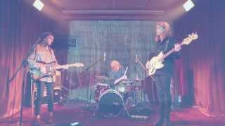 METHYL ETHEL - Rogues (Live)