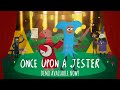 Video di gameplay di Once Upon a Jester  Playstation 4