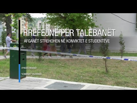 Edicioni informativ - 28 Gusht 2021 - Ora 16:00 - RTV Ora