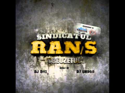 Delikt feat. Rimaru - pace cartierului