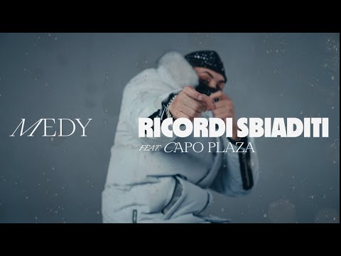 Medy - Ricordi Sbiaditi (Visual Video) ft. Capo Plaza