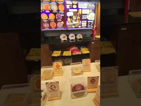 Drunken Cookies San Juan, recorded on Meta glasses ￼