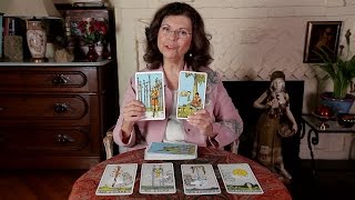 Minor Arcana | Tarot Cards