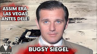 The tragic end of the mobster who created Las Vegas - Bugsy Siegel