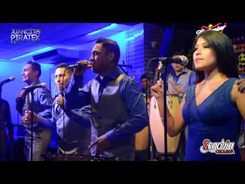 SEGOVIA ORQUESTA - TU CON EL - TRIBUTO FRANKIE RUIZ