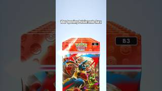 10 Packs von Pulsierende Aura #pokemon #viral #gaming #tcgpocket