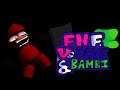 Friday Night Funkin VS Dave Bambi 3 0 OST Unfairness