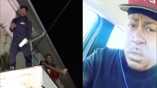 Nba Youngboy ft 21 Savage MURDER REMIX/VIDEOSHOOT+TRICK DADDY ON BLACK WOMEN