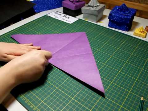 Jorge E. Jaramillo - Knob Box - Part 1/5