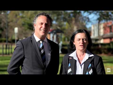 Suburb Overview Video - Harcourts The Property People Campbelltown