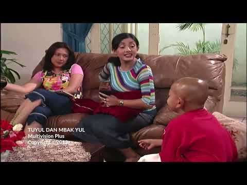 Tuyul Dan Mbak Yul Episode 132    Tuyul Ninja