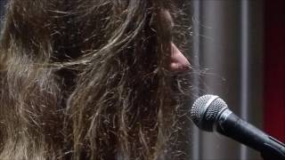 Kalmah - The Groan of Wind - 70000 Tons Of Metal 2017