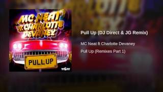 Pull Up (DJ Direct & JG Remix)
