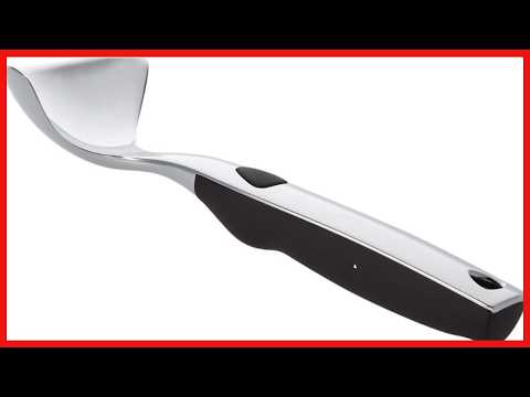 The Ultimate Ice Cream Scoop: Effortless Scooping with Durable Design