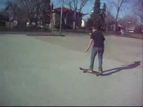 Skate Video A-town Punks 2
