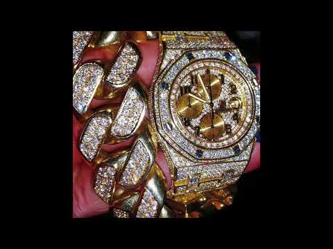 [FREE] Pyrex Whippa x Lil Gotit type beat - "Frost"
