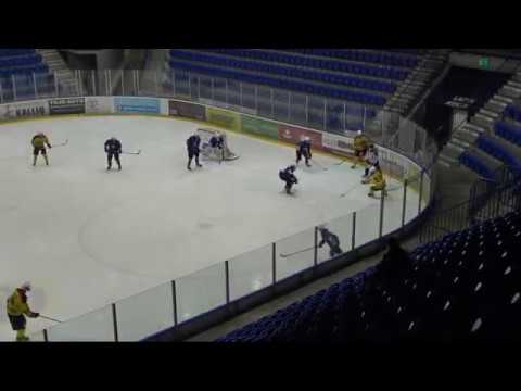 Lappi Areena Roki Stream (4.3.2017)
