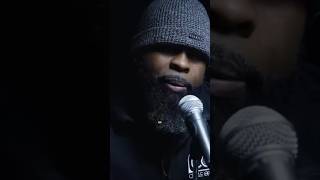 Biggest Misconception of KXNG Crooked🤔#kxngcrooked #interview #mathhoffa #hiphop #fyp #shorts #rap