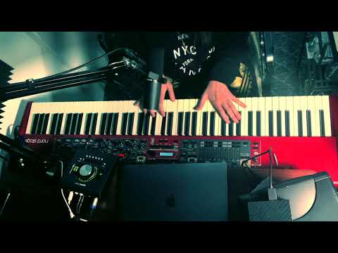 Overjoyed (Stevie Wonder)- EP/Vocal cover