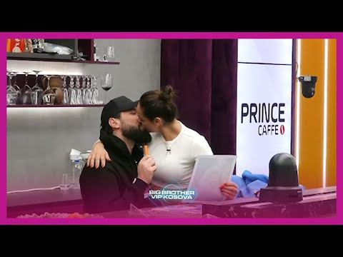 Juliana: Sa i bukur është Atdheu - Big Brother VIP Kosova