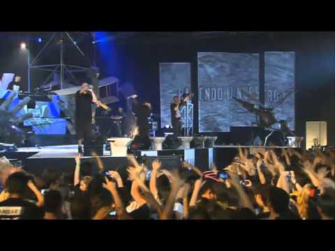 14-HACIENDO LO NUESTRO|Violadores Del Verso-3d5-