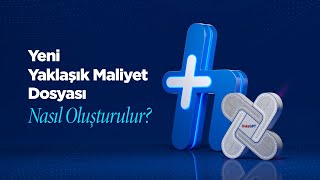Yeni Yaklaşık Maliyet Dosyası Nasıl Oluşturulur? | HakedişPlus Eğitim Serisi (1.