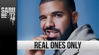 Drake x Ace Hood Type Beat Rap Instrumental  "Real Ones Only" - ThisIsAMK