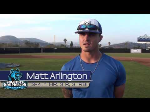 Late Game Heroics Lift CSUSM Over Eagles