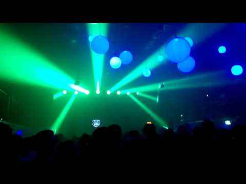 John Askew @ WesterUnie - John Askew - Supersonic