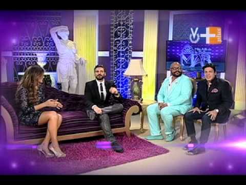 Más Allá de la Belleza- Miércoles 27/08/2014