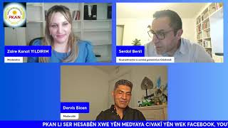 Sîyaset û şaredarî