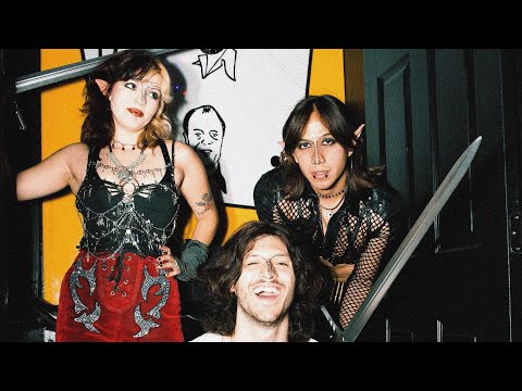 BLYTZ - DOWN TO HELL (DEMO )