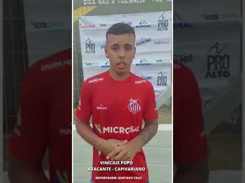 CAMPEONATO PAULISTA SÉRIE A3 2023