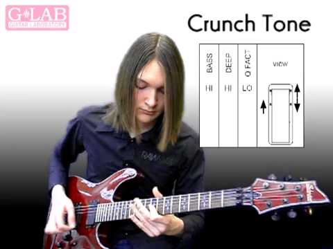 G-Lab Midi Wowee-Wah MWW-1 image 5