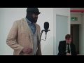 Gregory Porter 'Hey Laura' - Live Session for ...