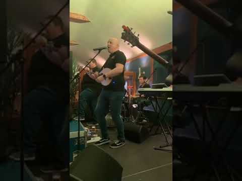 Flake The Gander - Travelin Soldier