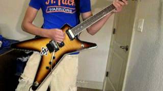 Under Dead Skies- Bury Your Dead Demo