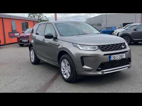 Land Rover Discovery Sport 1.5 I3 PHEV 309 PS AWD - Image 2