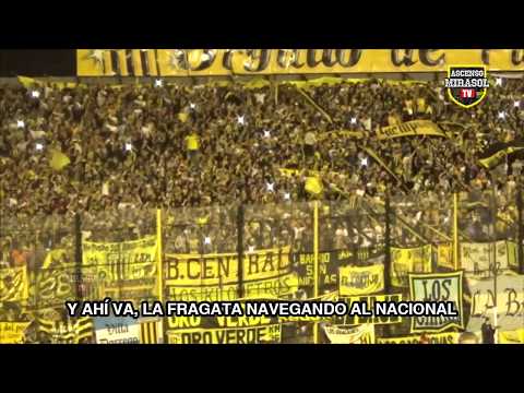 "SE DEMOSTRÓ QUIÃ‰N ES EL DUEÑO DE MATANZA | Alte. Brown 1 - Laferrere 0" Barra: La Banda Monstruo &bull; Club: Almirante Brown