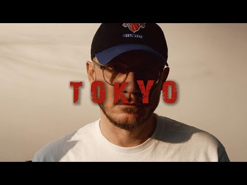 [SOLD] Pezet x Quebonafide x PlanBe Type Beat - "Tokyo"