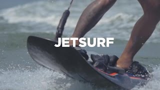 Jetsurf For Beginner | Tips in Video #2