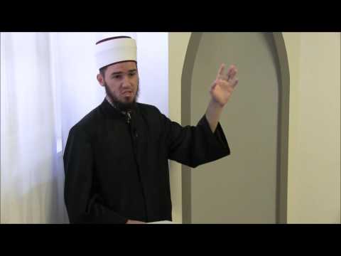 ARŠU-R-RAHMAN - činjenice od kojih srce vjernika zatreperi... | Sulejman-ef. Čolaković