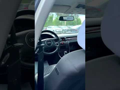 фото audi a6 ii (c5) рестайлинг 0