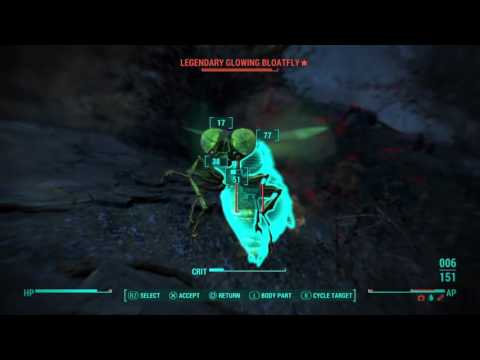 So Far Harbor: I Will Survive Pt.195