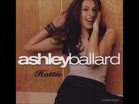 Ashley Ballard - Hottie (Extended Remix). 2000, Atlantic Recording Corporation.