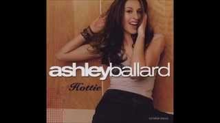 Ashley Ballard - Hottie (Extended Remix). 2000, Atlantic Recording Corporation.
