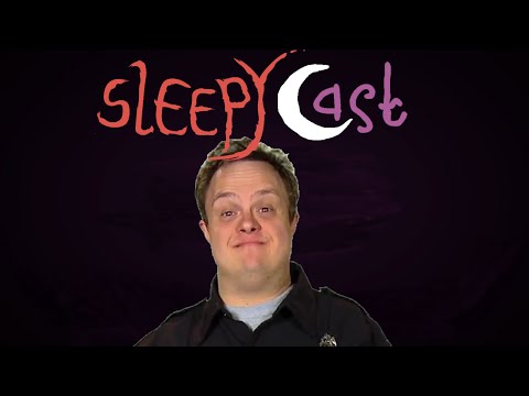 SleepyCast - Life Advice (Gone Down Syndrome)
